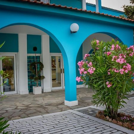 Hotel Chatziandreou Limenas (Thasos) Zewnętrze zdjęcie