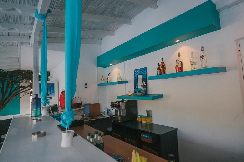 Hotel Chatziandreou Limenas (Thasos) Zewnętrze zdjęcie