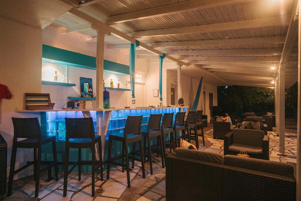 Hotel Chatziandreou Limenas (Thasos) Zewnętrze zdjęcie
