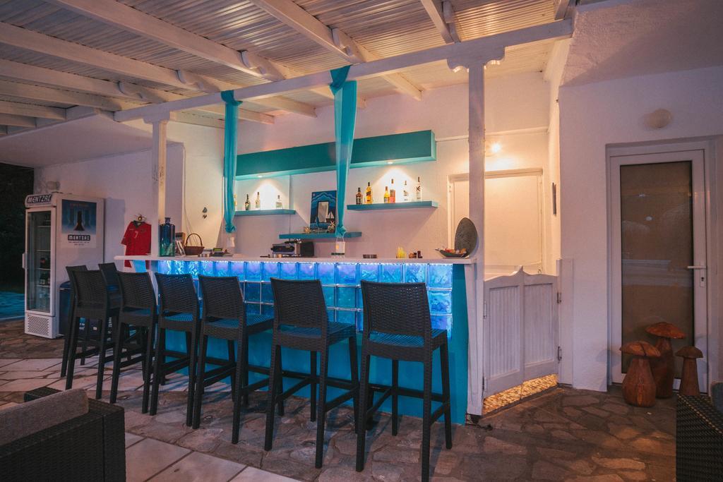 Hotel Chatziandreou Limenas (Thasos) Zewnętrze zdjęcie
