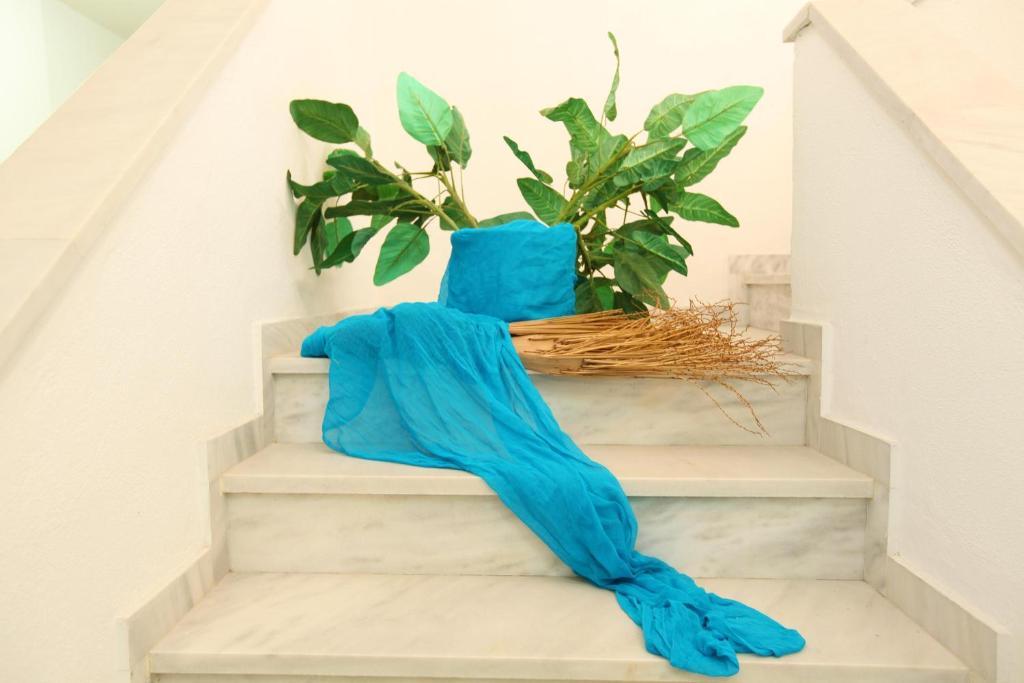 Hotel Chatziandreou Limenas (Thasos) Zewnętrze zdjęcie