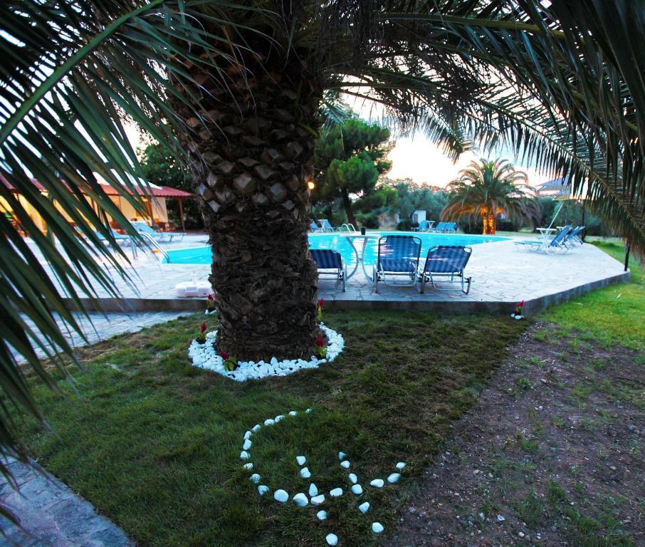 Hotel Chatziandreou Limenas (Thasos) Zewnętrze zdjęcie