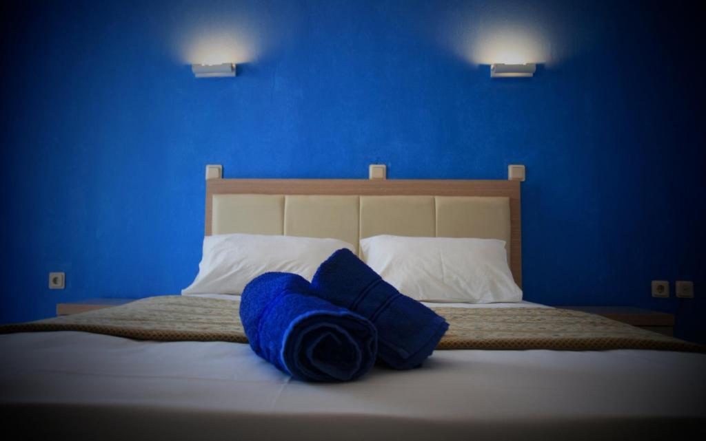 Hotel Chatziandreou Limenas (Thasos) Pokój zdjęcie
