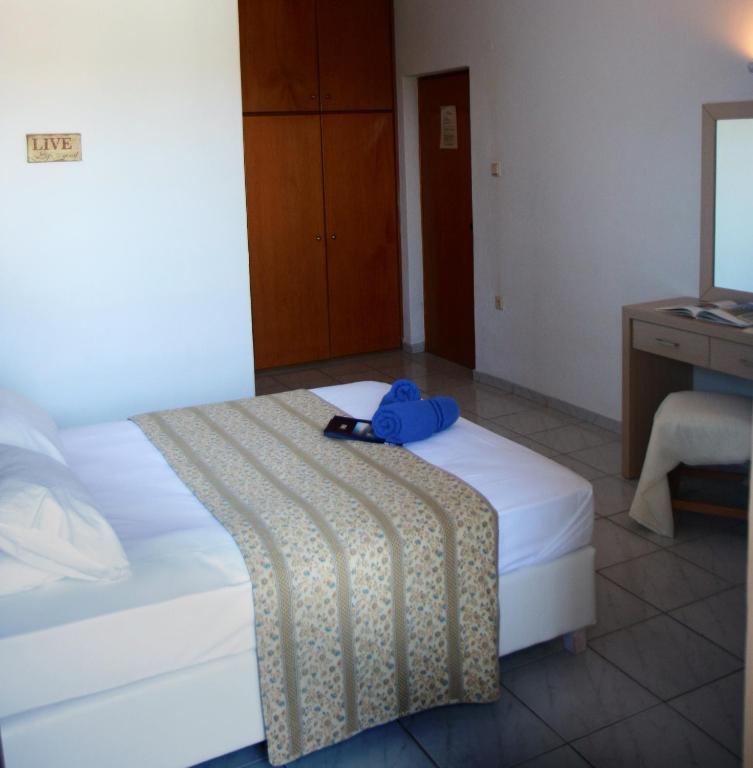 Hotel Chatziandreou Limenas (Thasos) Pokój zdjęcie