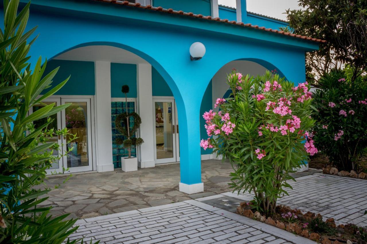 Hotel Chatziandreou Limenas (Thasos) Zewnętrze zdjęcie