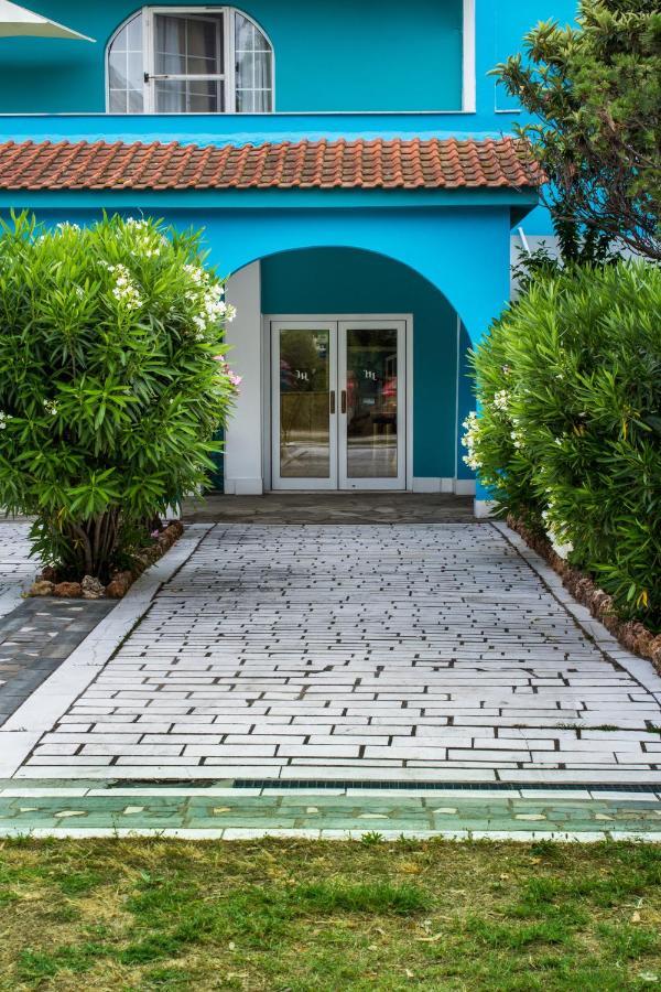 Hotel Chatziandreou Limenas (Thasos) Zewnętrze zdjęcie