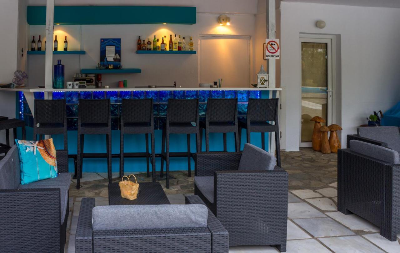 Hotel Chatziandreou Limenas (Thasos) Zewnętrze zdjęcie