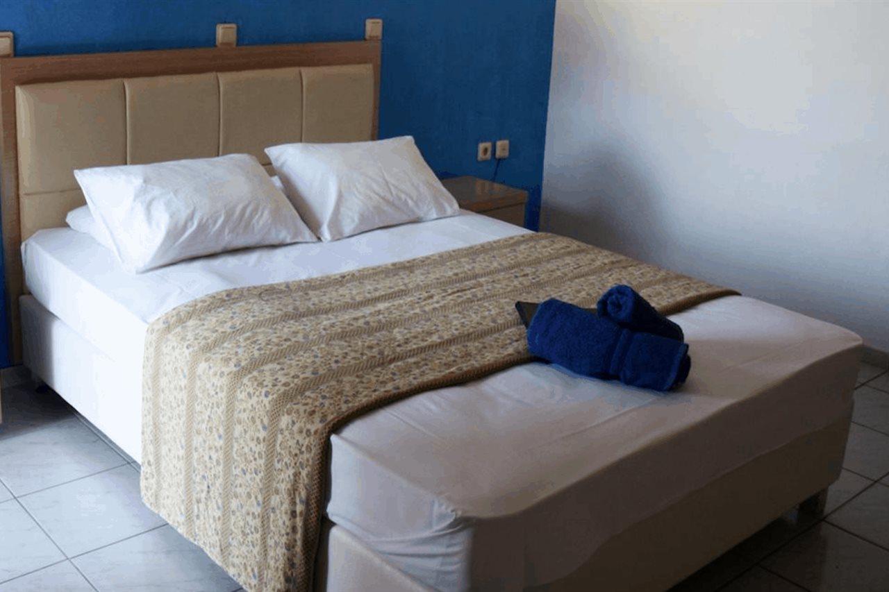 Hotel Chatziandreou Limenas (Thasos) Zewnętrze zdjęcie