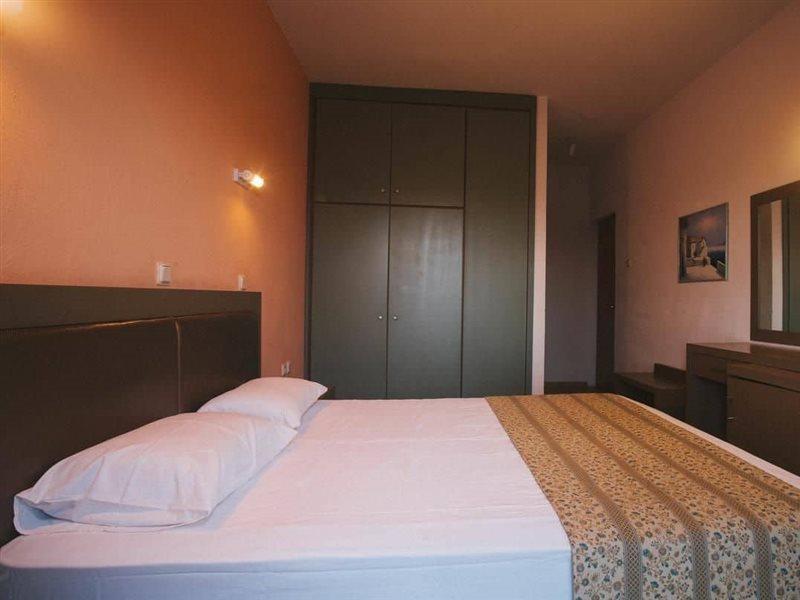 Hotel Chatziandreou Limenas (Thasos) Zewnętrze zdjęcie
