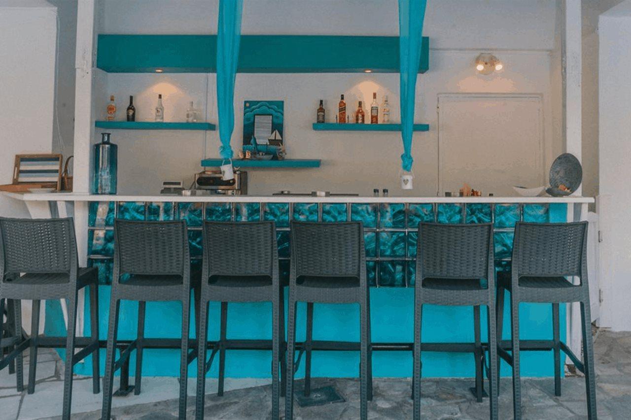 Hotel Chatziandreou Limenas (Thasos) Zewnętrze zdjęcie